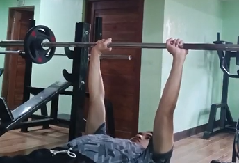 Chest Press