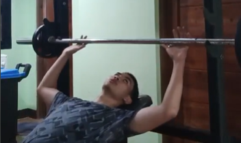 Chest Press