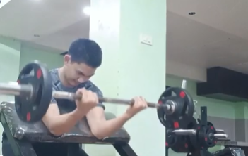 Chest Press