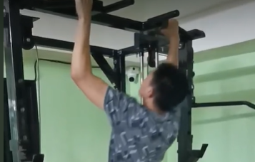 Chest Press