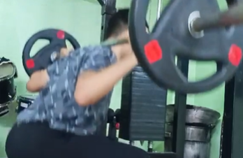 Chest Press